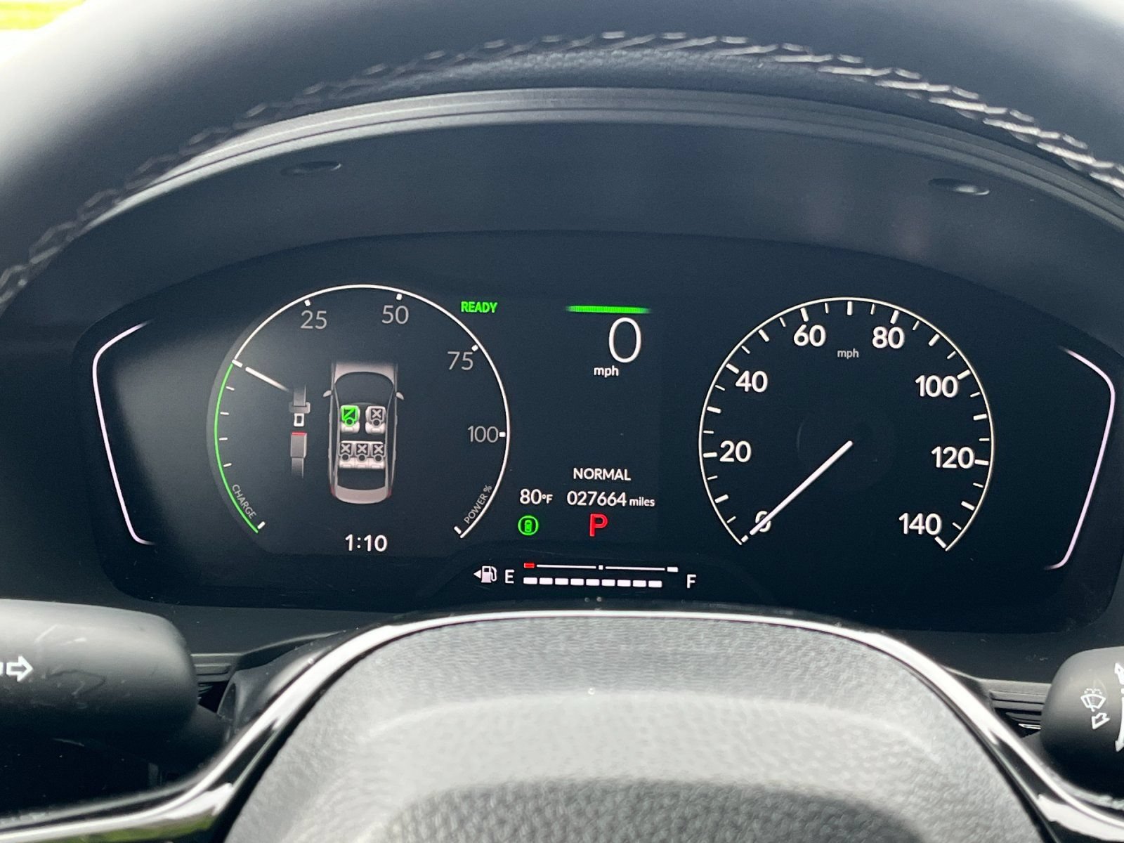 Used 2025 Honda Civic Sport image 24