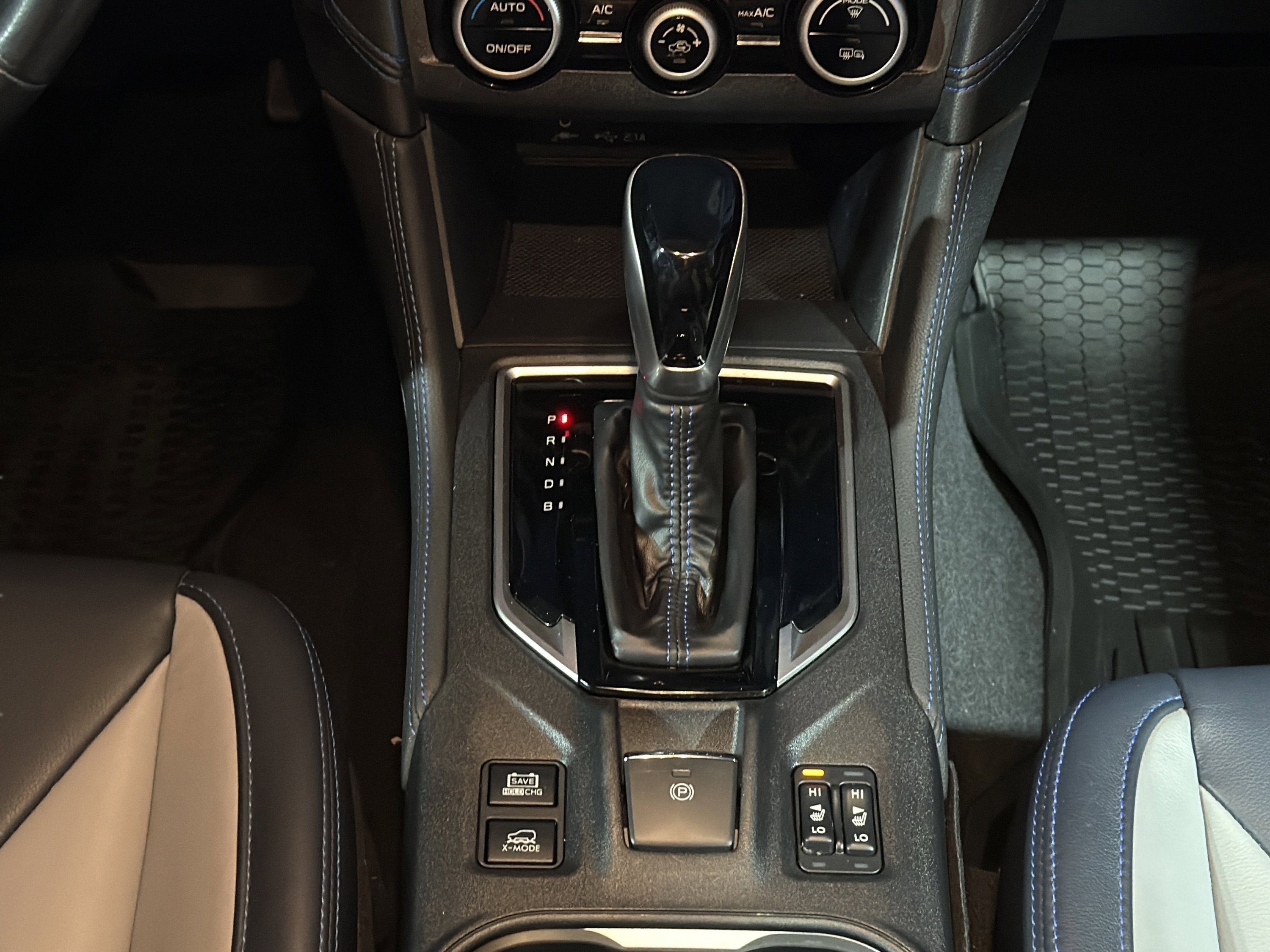 Used 2021 Subaru Crosstrek Hybrid image 24