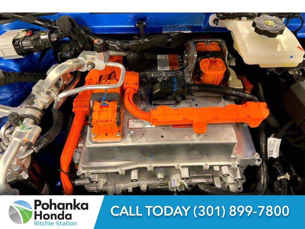 New 2026 Honda Prologue EX image 20