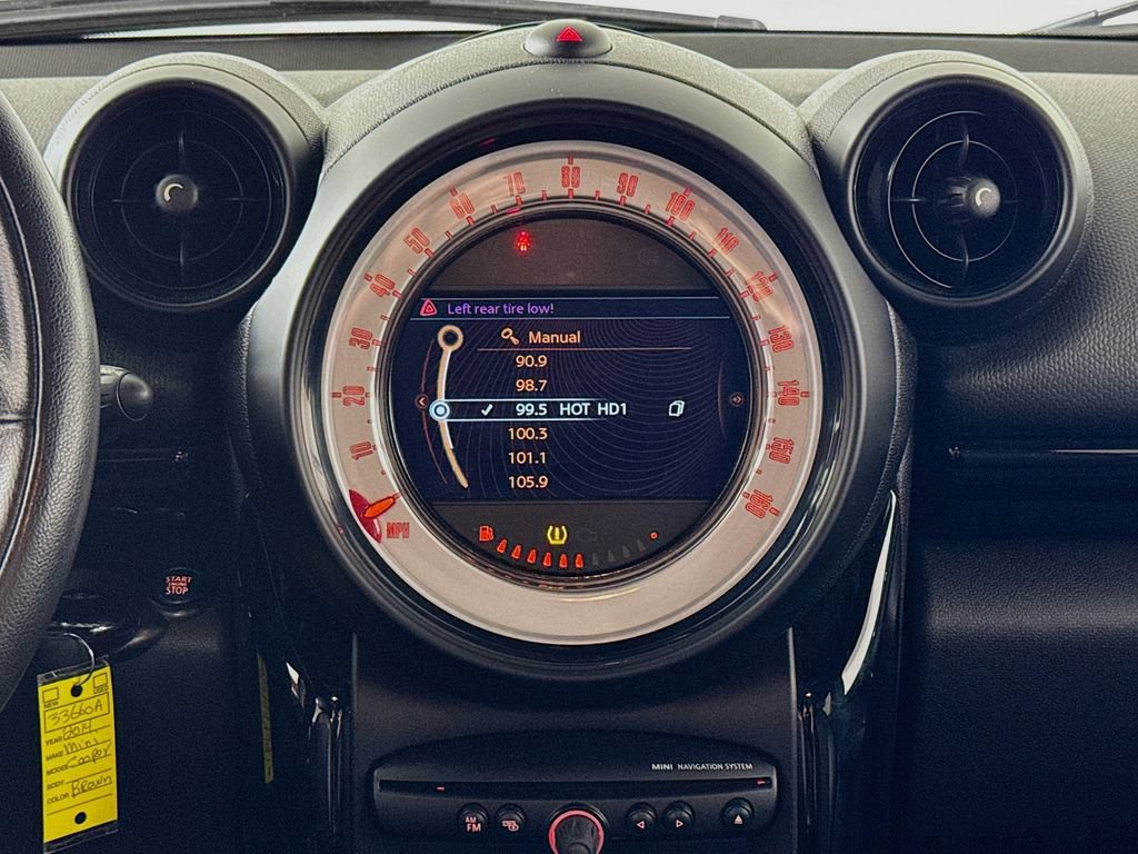 Used 2014 MINI Cooper Countryman S AWD/4WD image 15