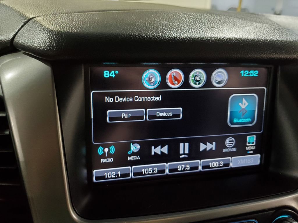 Used 2017 Chevrolet Tahoe LS w/ Max Trailering Package RWD image 34
