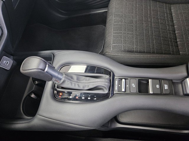 New 2027 Honda HR-V LX image 25