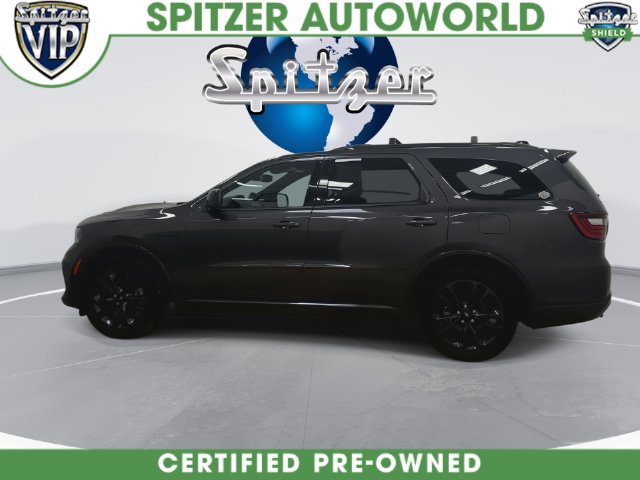 Used 2023 Dodge Durango R/T w/ Blacktop Package AWD/4WD image 8