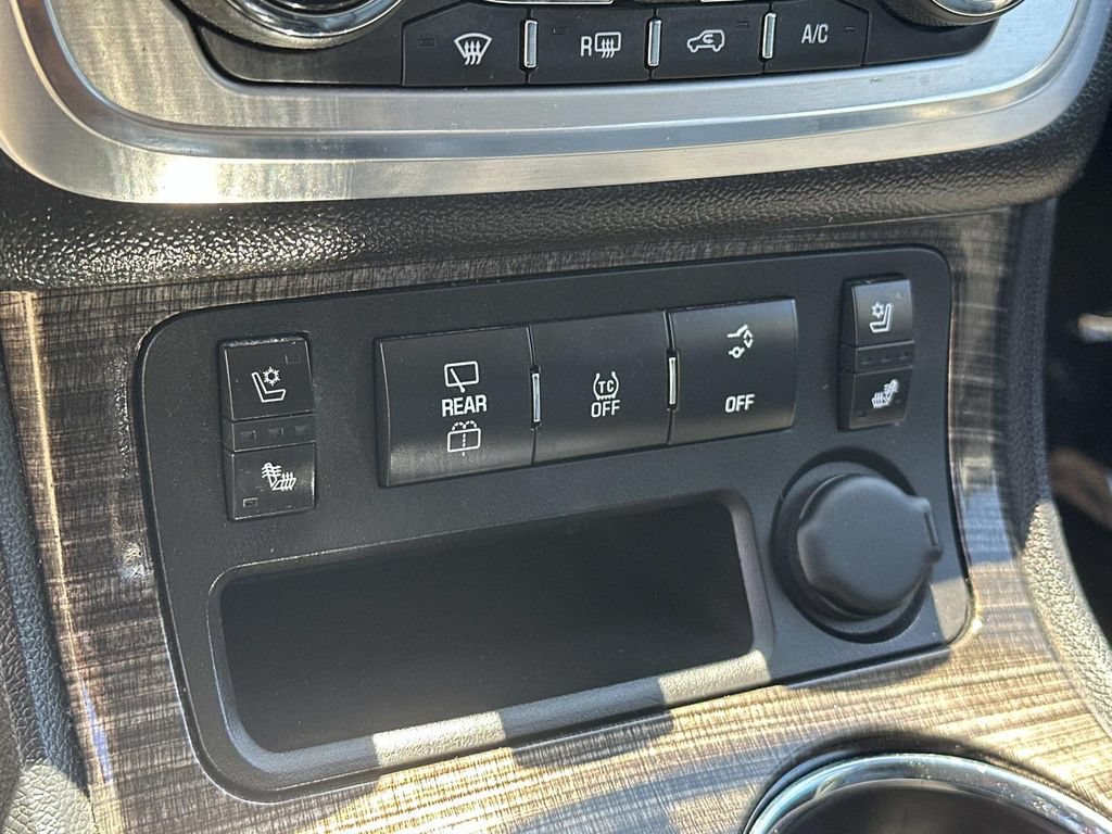 Used 2014 GMC Acadia SLT AWD/4WD image 23