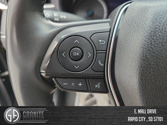 Used 2021 Toyota Venza XLE w/ Softex Package image 32