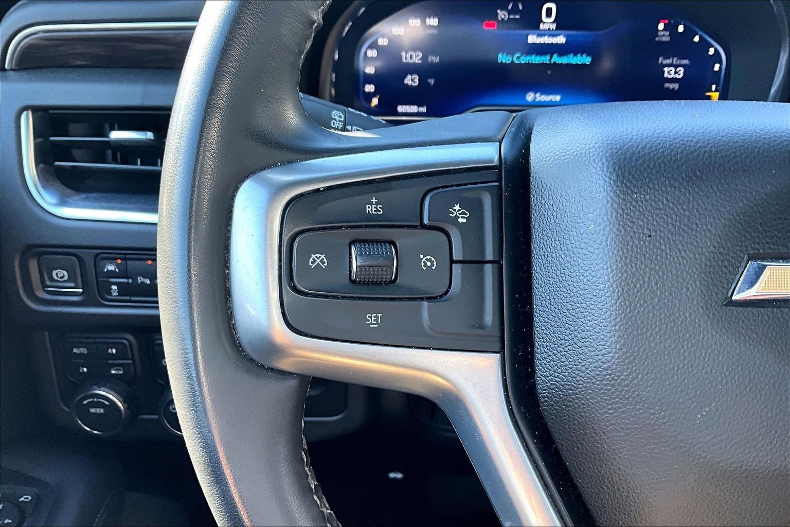 Used 2024 Chevrolet Tahoe LT image 11