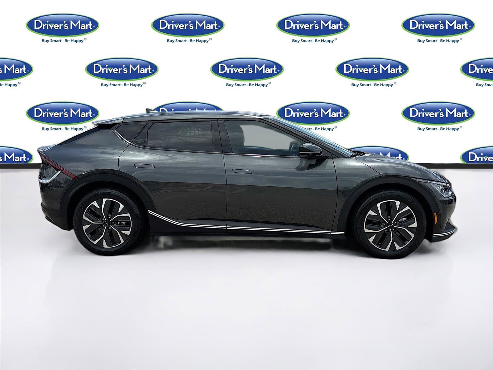 Used 2024 Kia EV6 Light RWD image 8