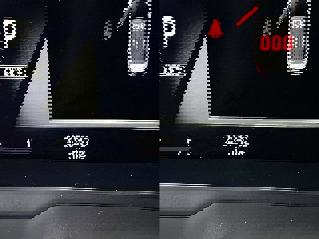 Certified 2025 Nissan Rogue SL image 11