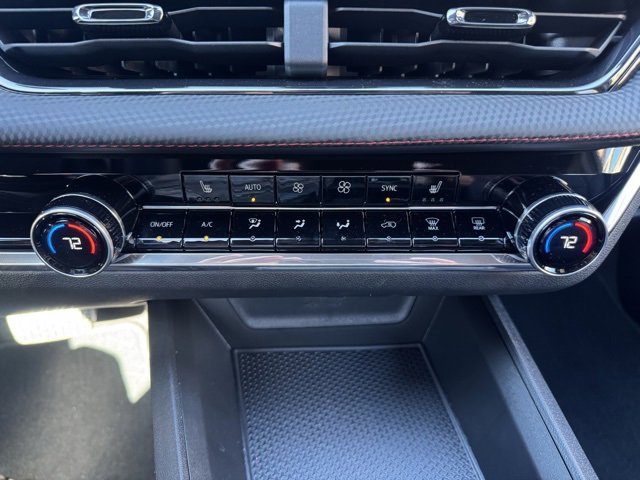 New 2026 Chevrolet Equinox RS image 26