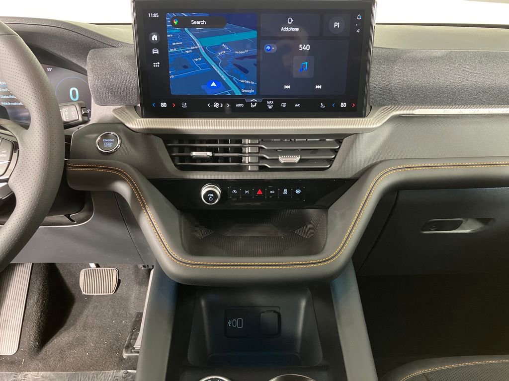 New 2026 Ford Explorer Tremor w/ Tremor Ultimate Package image 29