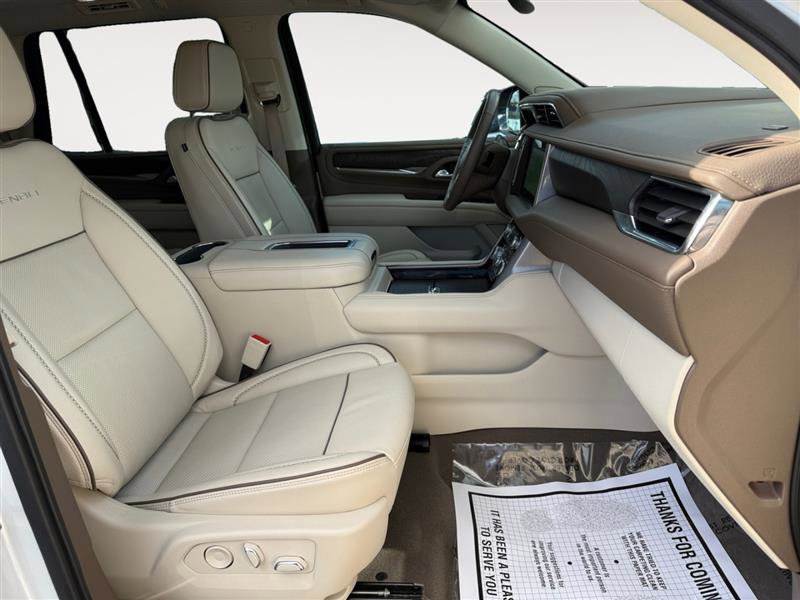 Used 2022 GMC Yukon Denali image 16