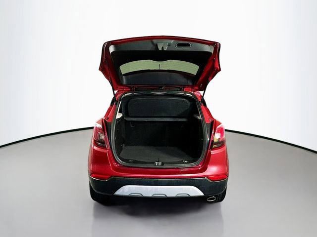 Used 2018 Buick Encore Preferred image 25