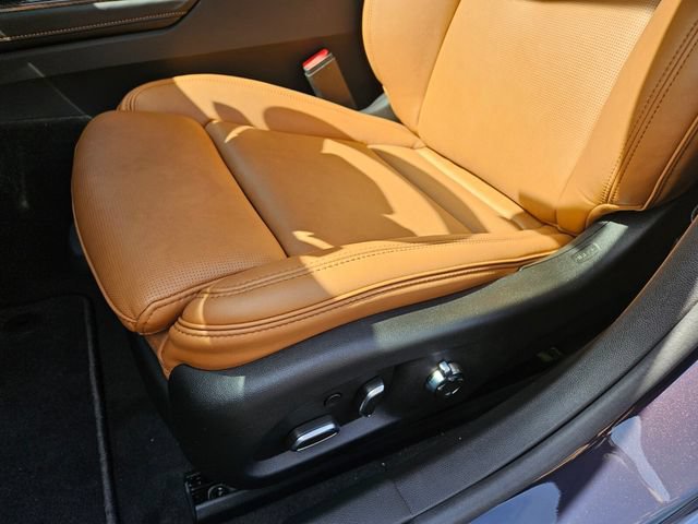 New 2026 Cadillac CT5 Premium Luxury w/ Platinum Package RWD image 8