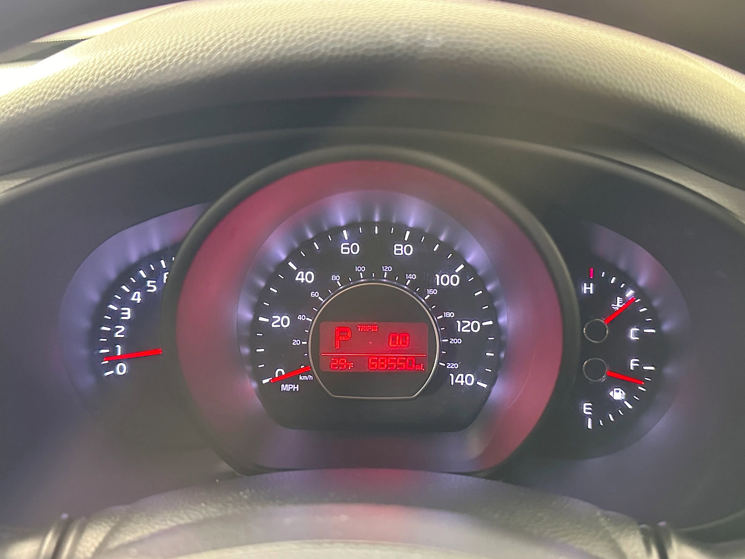 Used 2019 Kia Soul image 43