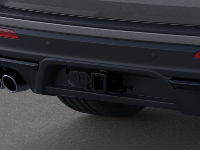 New 2026 Ford Explorer ST image 23