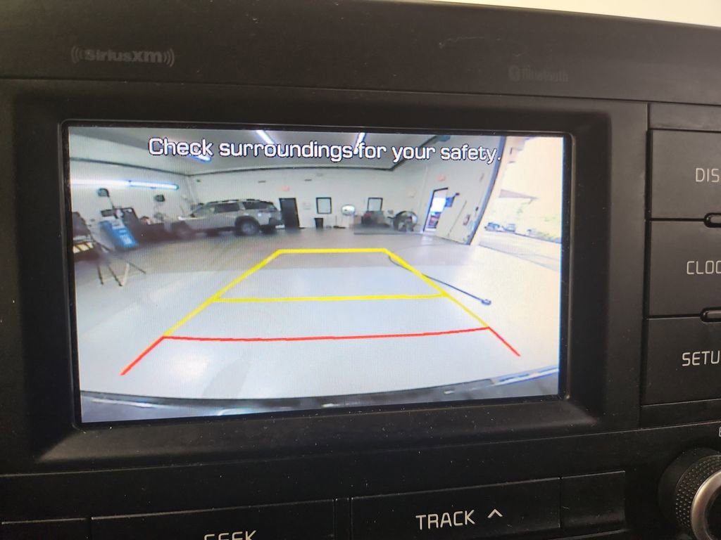 Used 2018 Kia Rio S FWD image 20