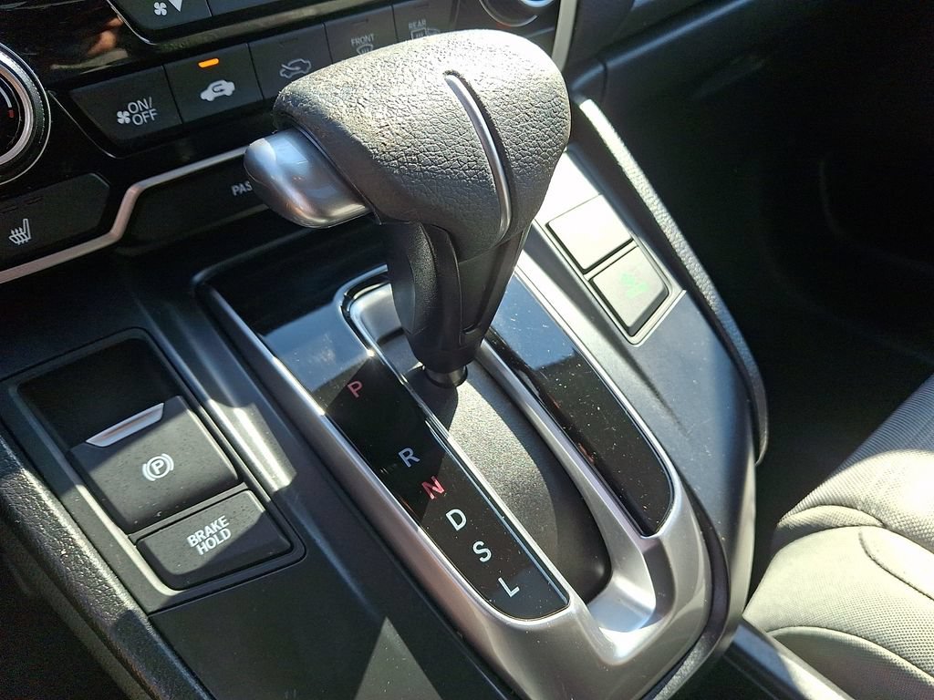 Used 2020 Honda CR-V EX image 16