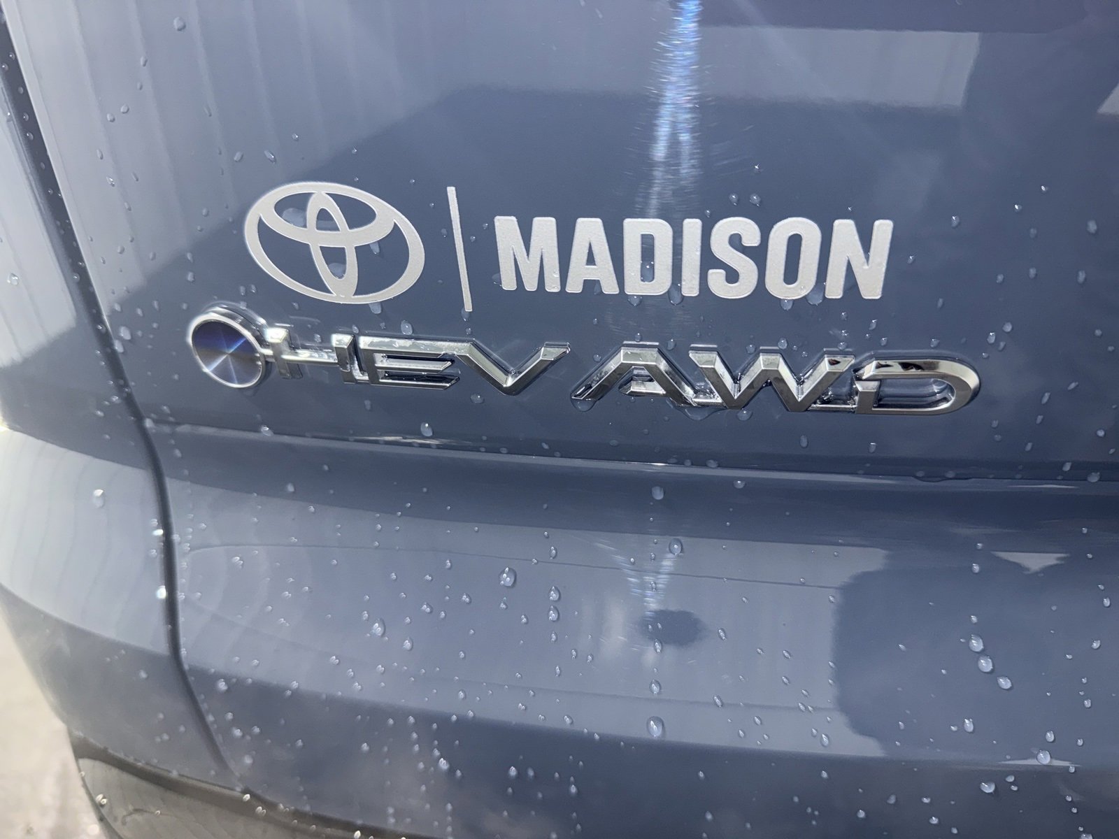 New 2026 Toyota Crown Signia image 39