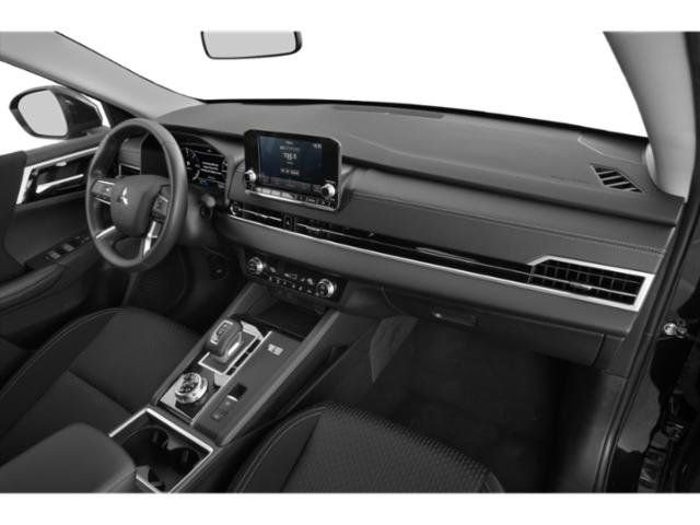 New 2025 Mitsubishi Outlander ES image 38