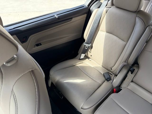 Used 2024 Honda Odyssey Elite image 54