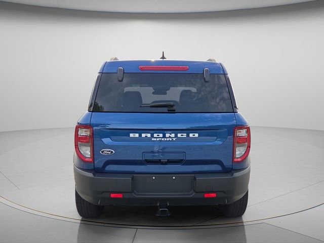 Used 2024 Ford Bronco Sport Big Bend image 5