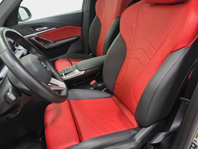 Certified 2025 BMW X1 xDrive28i w/ Convenience Package image 12