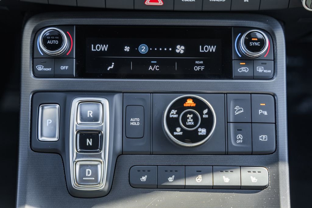 Used 2025 Hyundai Palisade Calligraphy image 23