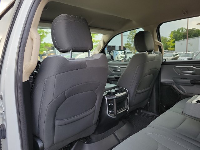 Certified 2020 RAM 1500 Big Horn AWD/4WD image 14