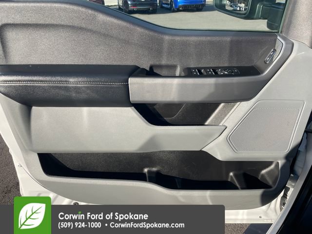 Used 2024 Ford F250 XLT image 20