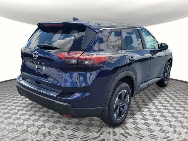 Used 2026 Nissan Rogue SV image 5