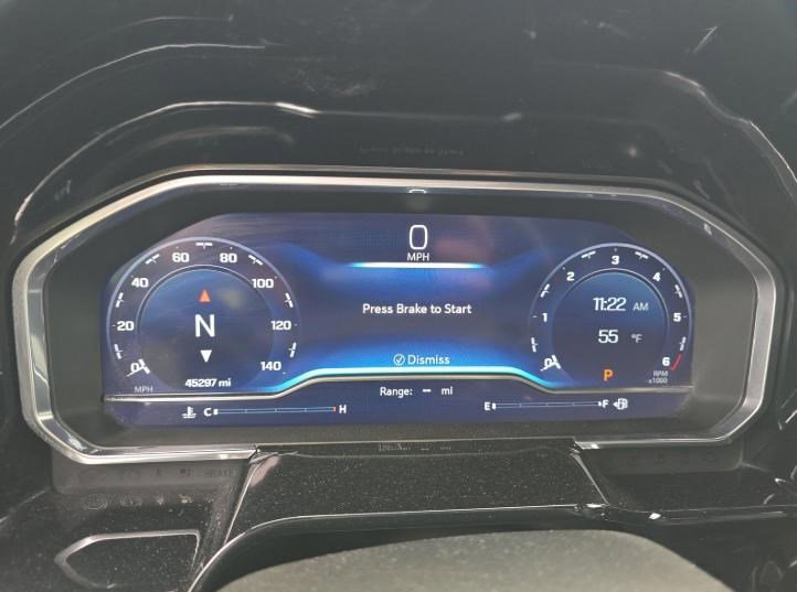 Used 2024 Chevrolet Silverado 1500 RST w/ RST All Star Premium Package image 2