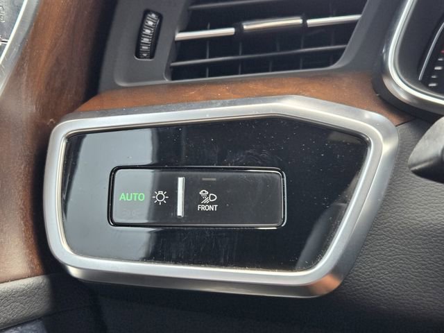 Used 2019 Audi A6 3.0T Premium w/ 20" Sport Package image 28