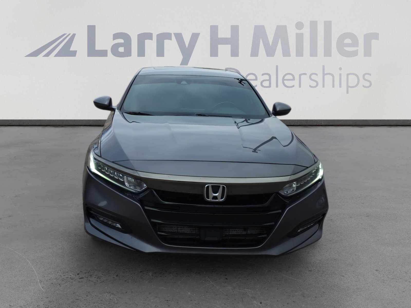 Used 2019 Honda Accord Sport image 8