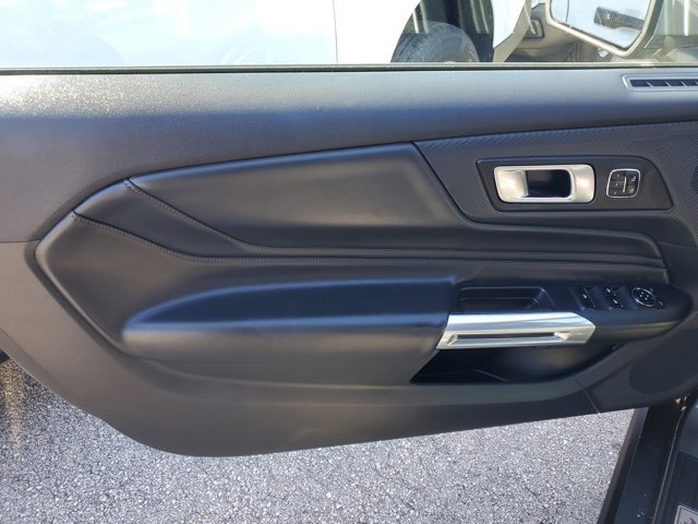 Certified 2024 Ford Mustang Premium image 11
