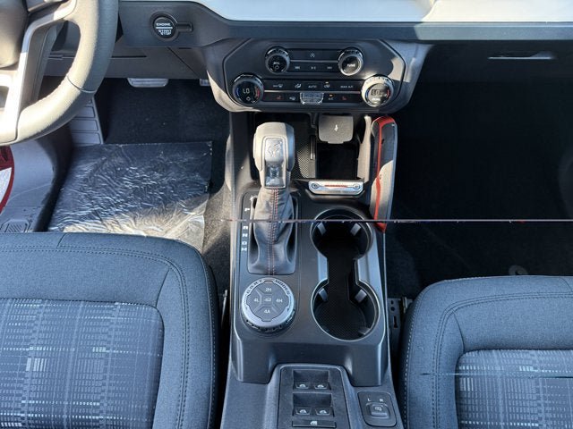 New 2026 Ford Bronco Heritage Edition AWD/4WD image 15