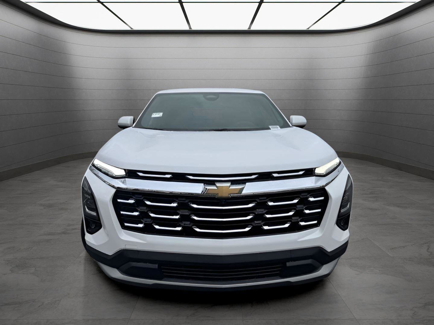 New 2025 Chevrolet Equinox LT w/ Safety and Technology Package image 29