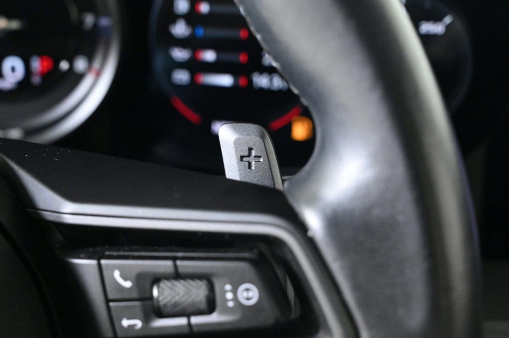 Certified 2021 Porsche 911 Carrera image 21