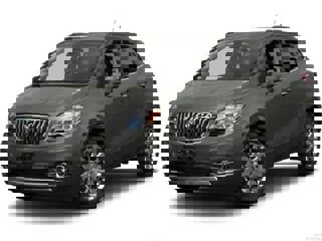 Used 2014 Buick Encore Premium