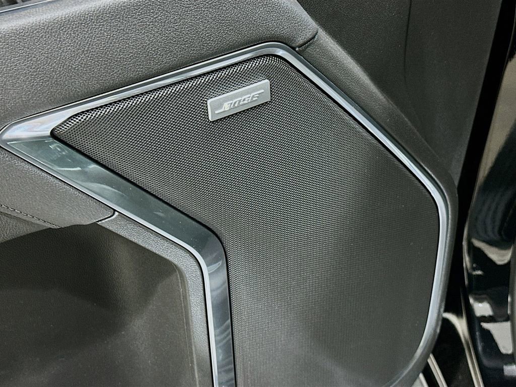 New 2026 GMC Sierra 1500 SLT AWD/4WD image 19