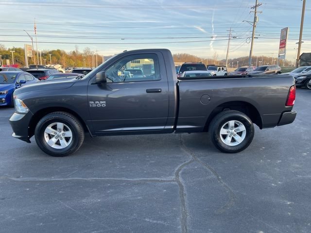 Used 2016 RAM 1500 Express RWD image 5