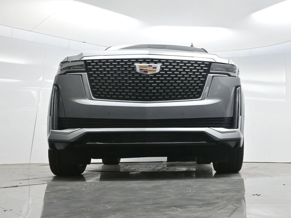 Used 2024 Cadillac Escalade Premium Luxury w/ Performance Package image 69