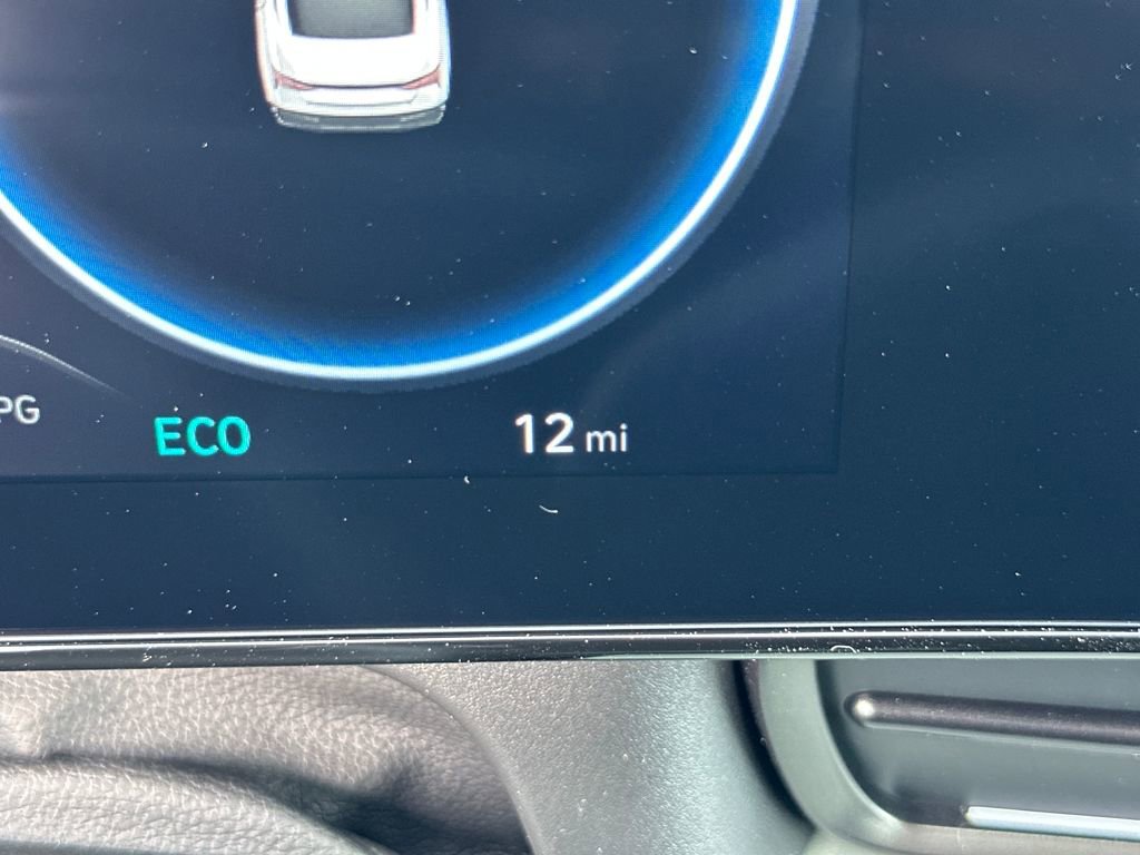 New 2026 Hyundai Elantra Limited image 10