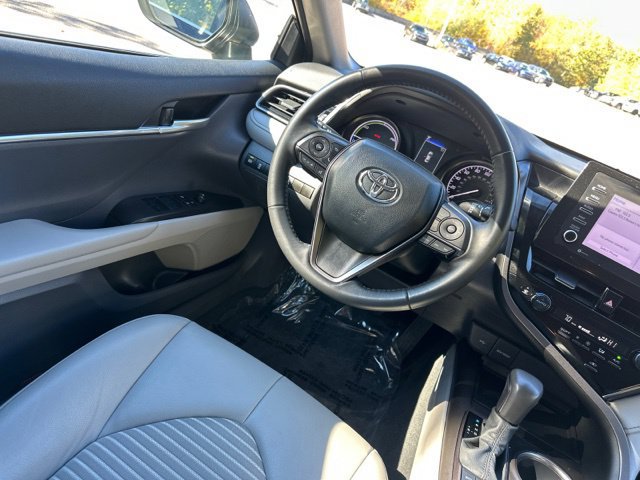 Used 2024 Toyota Camry SE FWD image 19