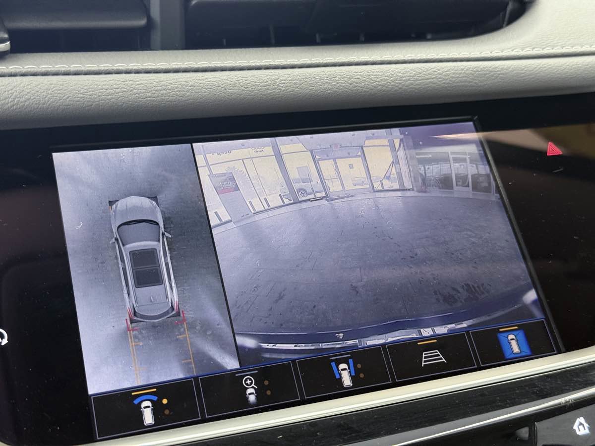 Used 2025 Cadillac XT5 Premium Luxury w/ Technology Package image 62