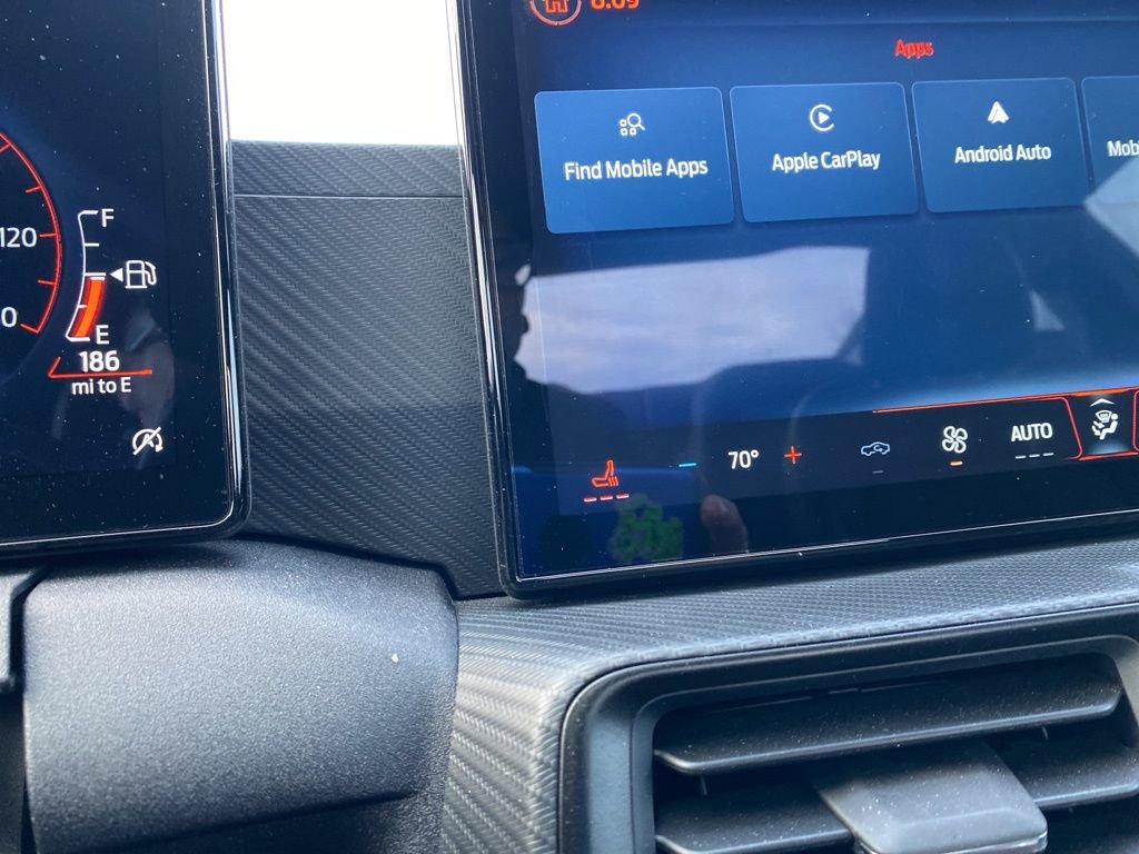 Used 2024 Ford Mustang EcoBoost image 16