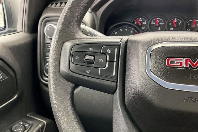 Used 2025 GMC Sierra 1500 Pro w/ Pro Value Package image 18