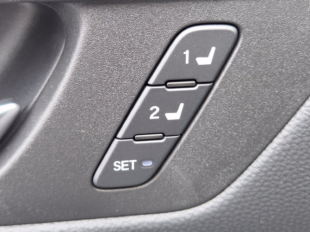 New 2027 Honda CR-V Sport-L image 16