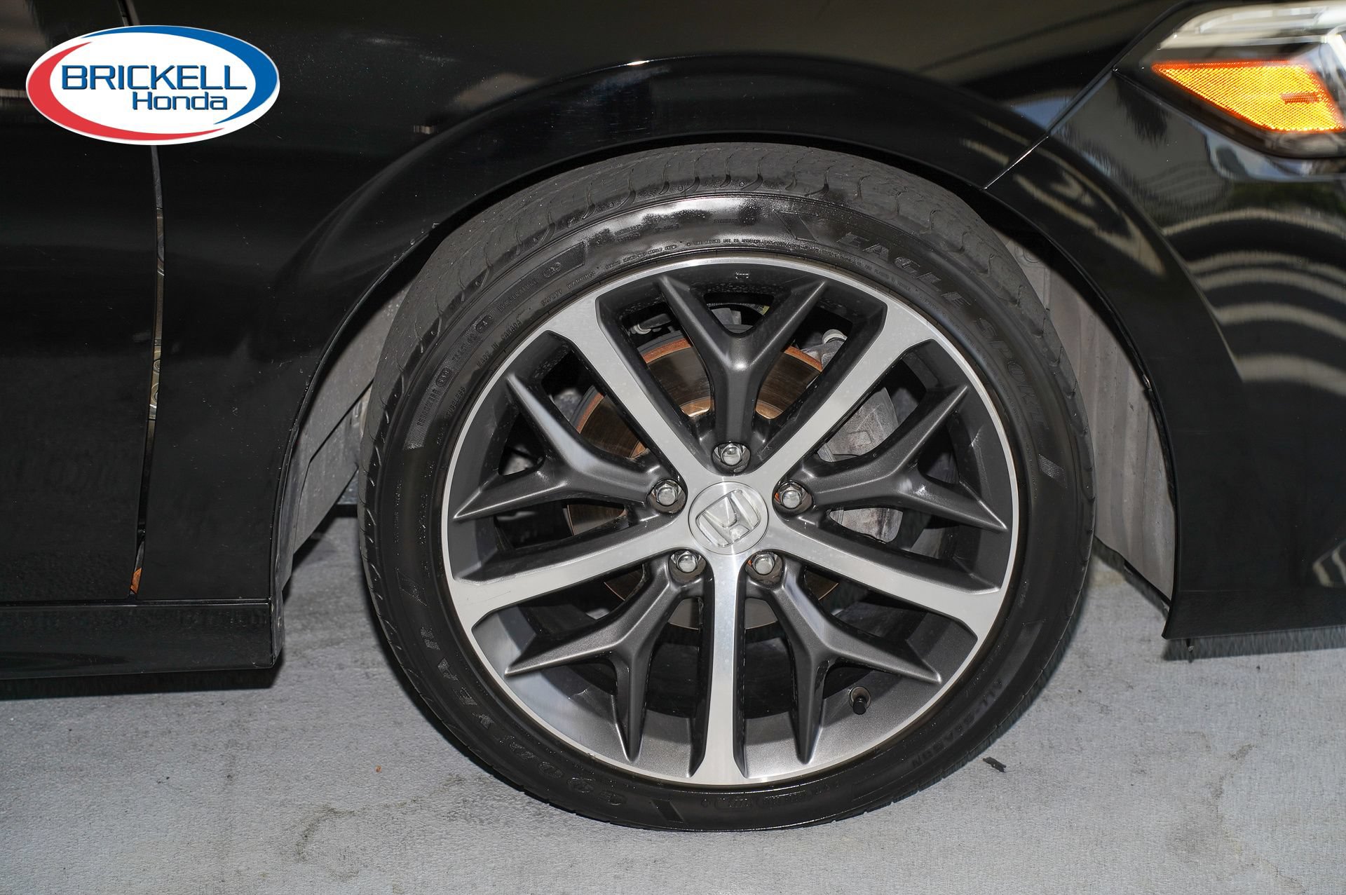Used 2023 Honda Civic Touring image 41