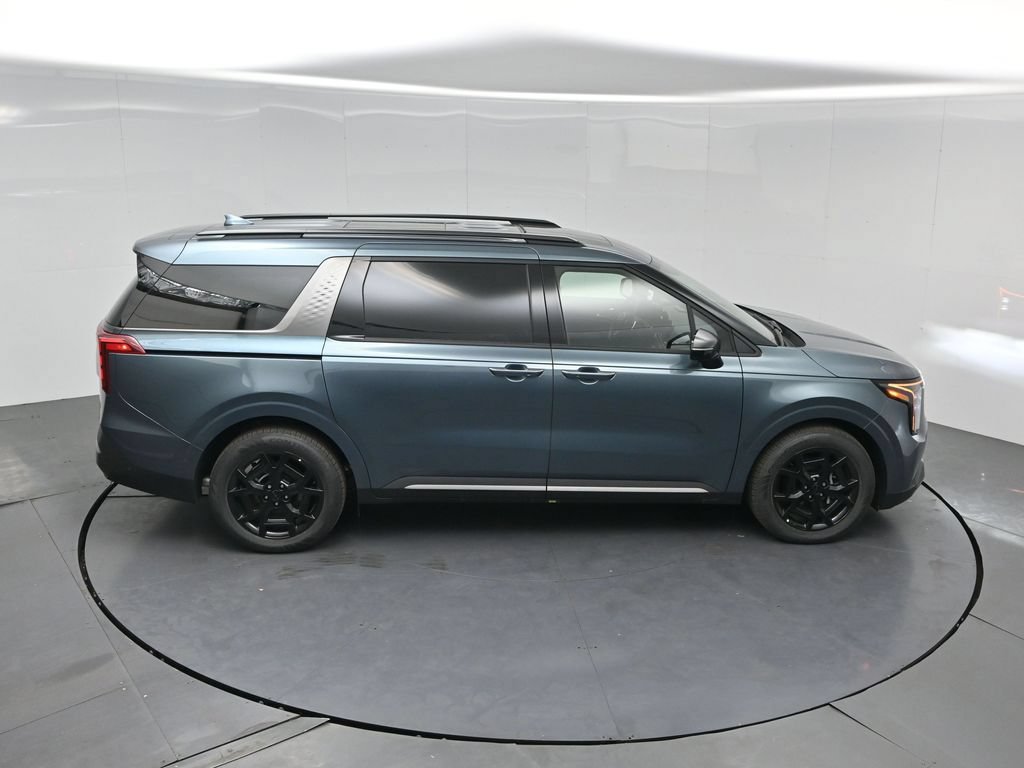New 2026 Kia Carnival SX w/ SX Dark Edition Package FWD image 68