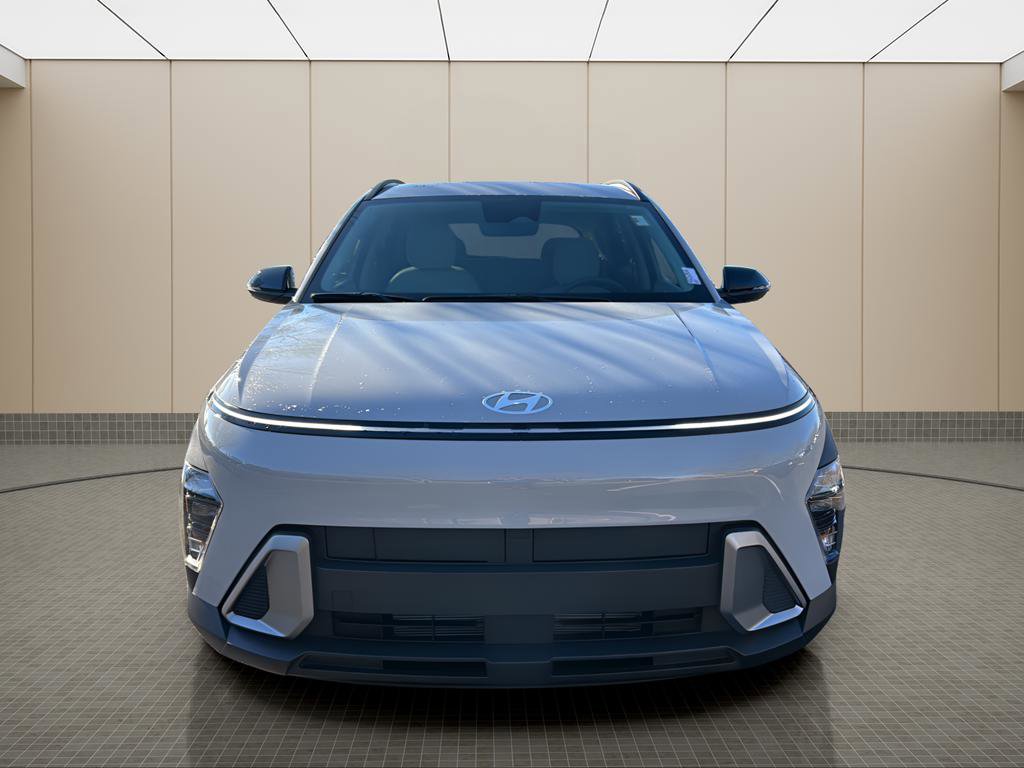 Certified 2026 Hyundai Kona SEL Sport image 8